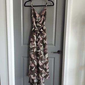 Cals Dress - Size M